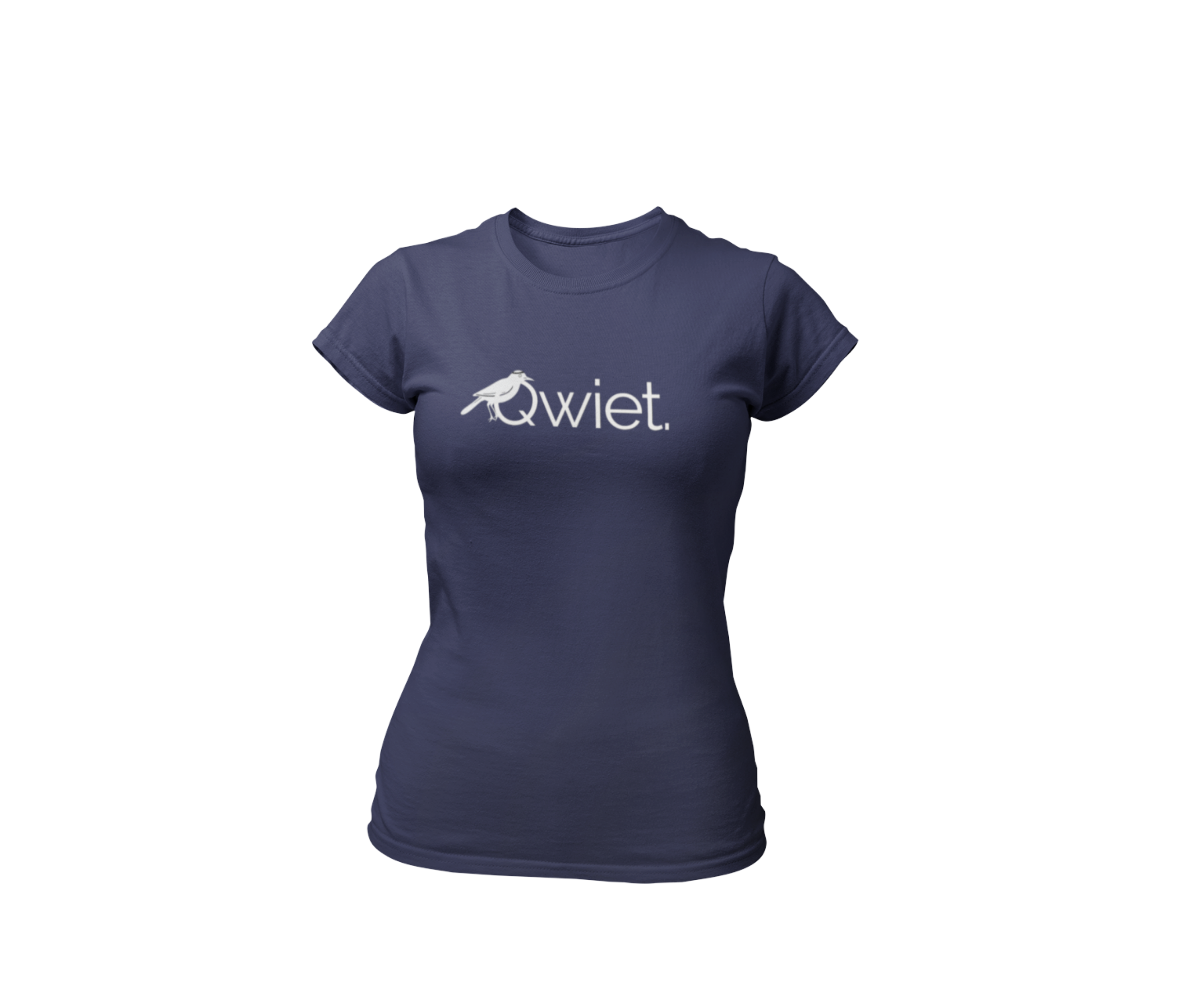 Women's Qwiet Edition T-Shirt
