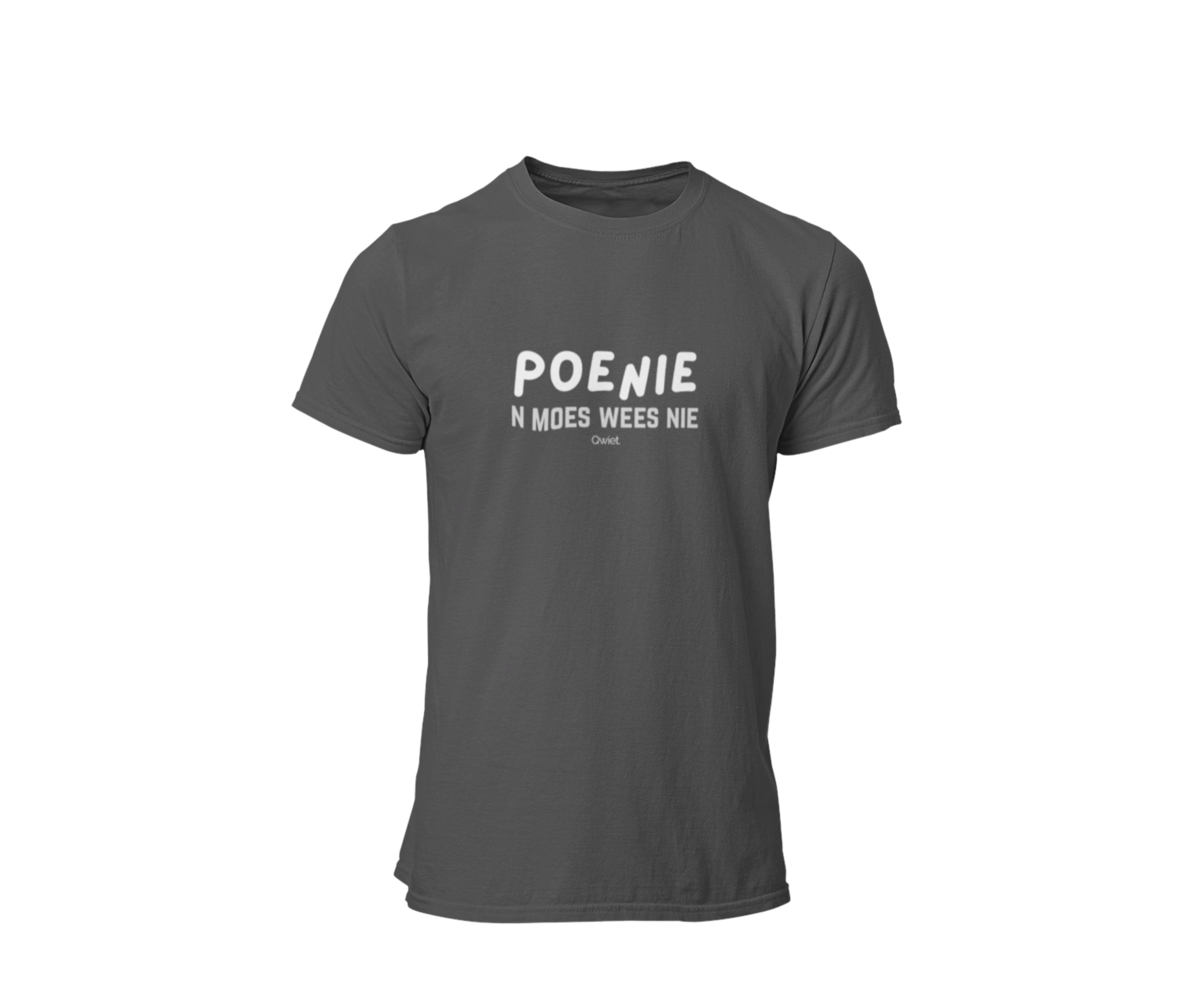 Poenie T-shirt