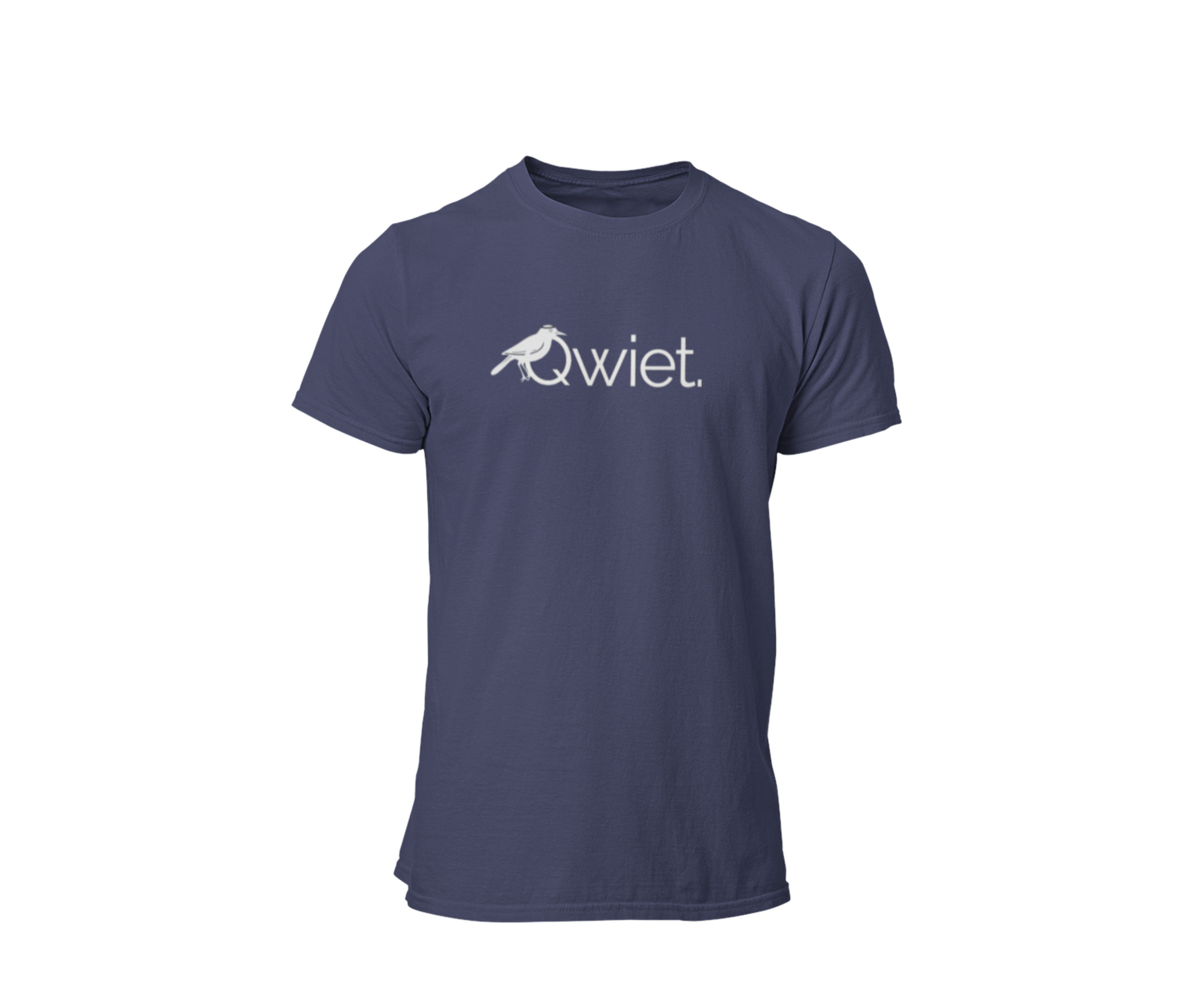 Men's Qwiet Edition T-Shirt