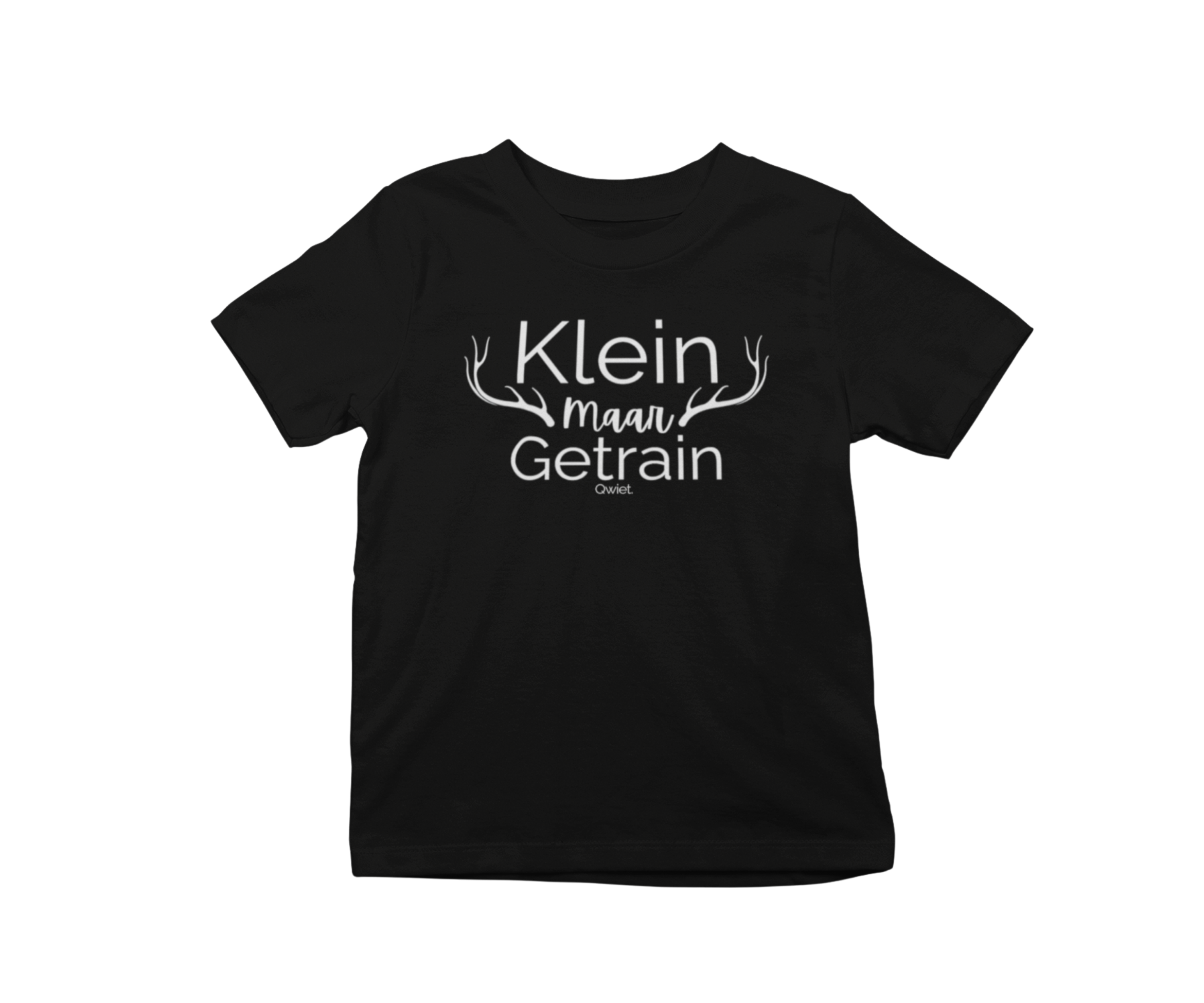 Klein Maar Getrain T-Shirt