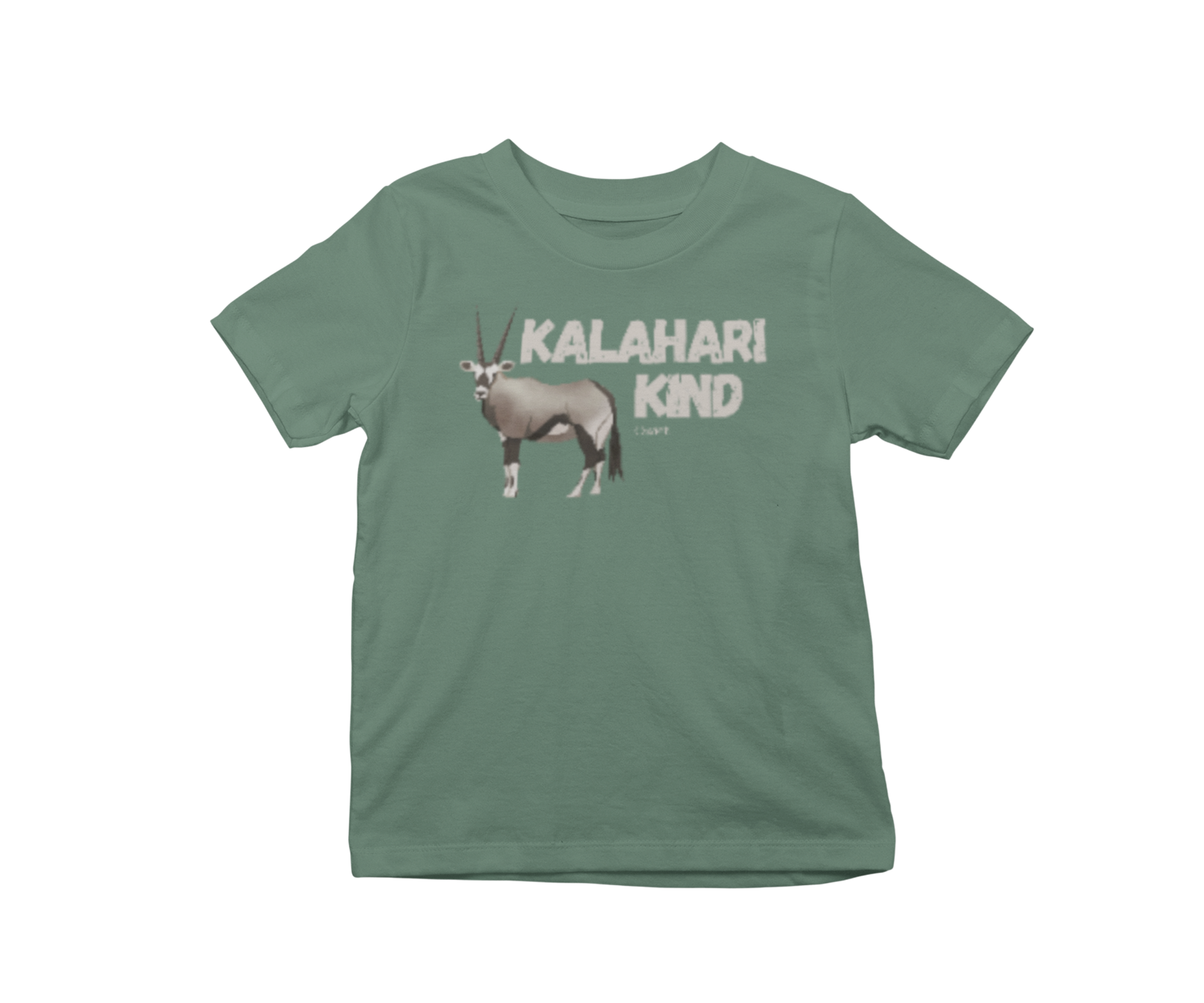 Kalahari T-Shirt