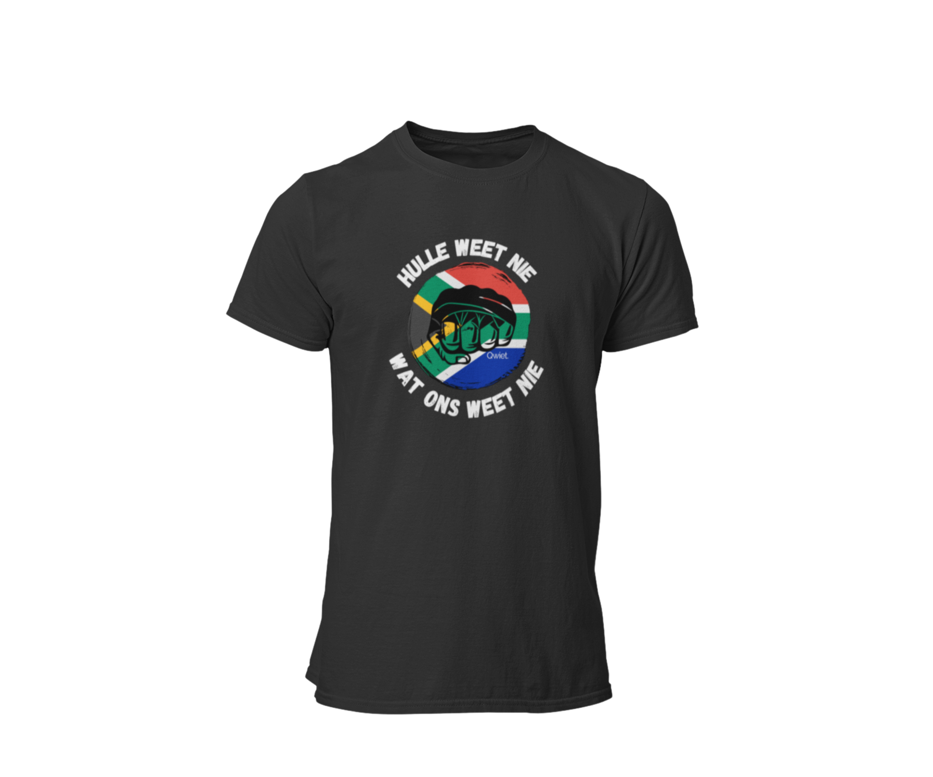 Hulle Weet Nie T-Shirt