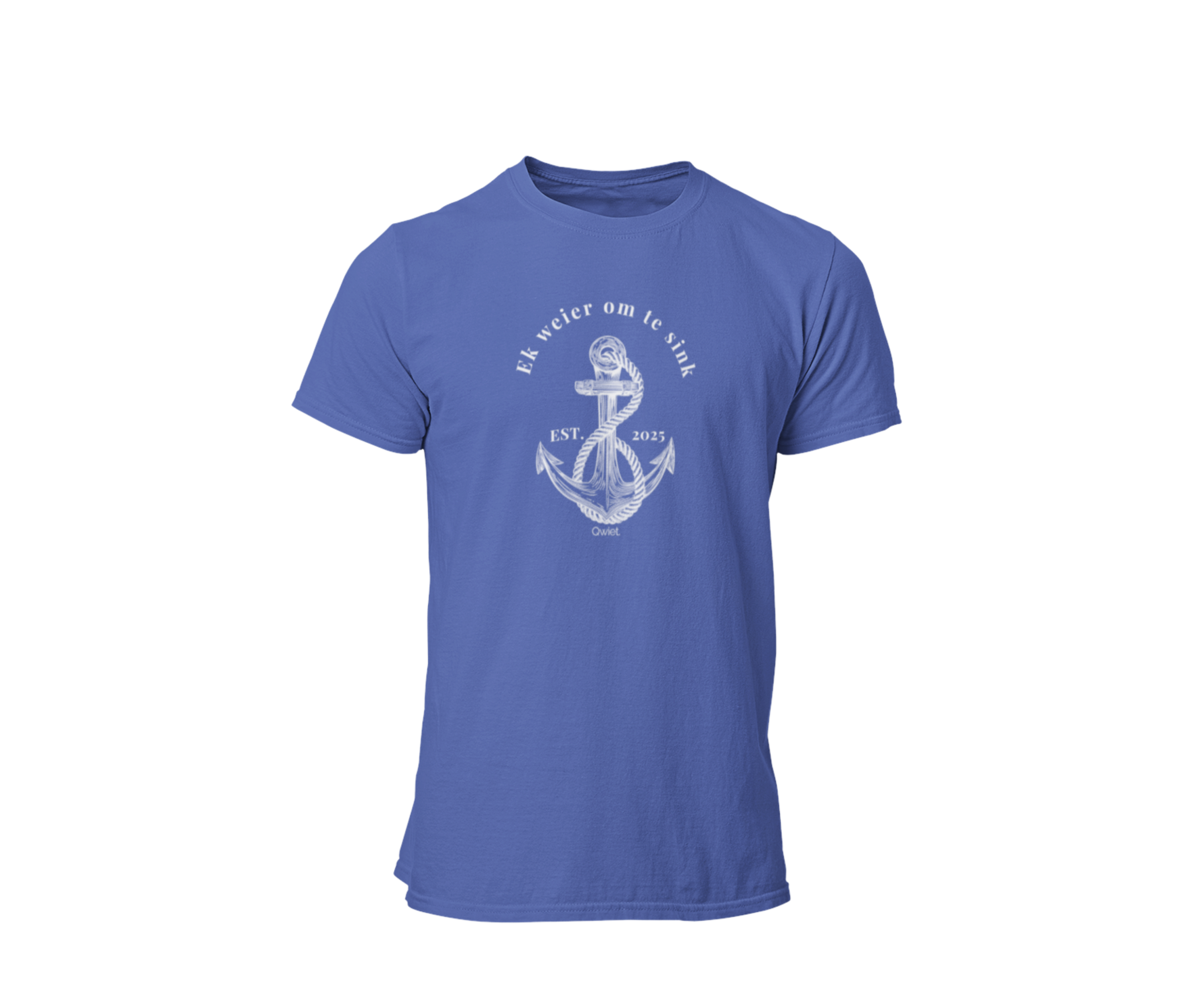 Geanker T-Shirt