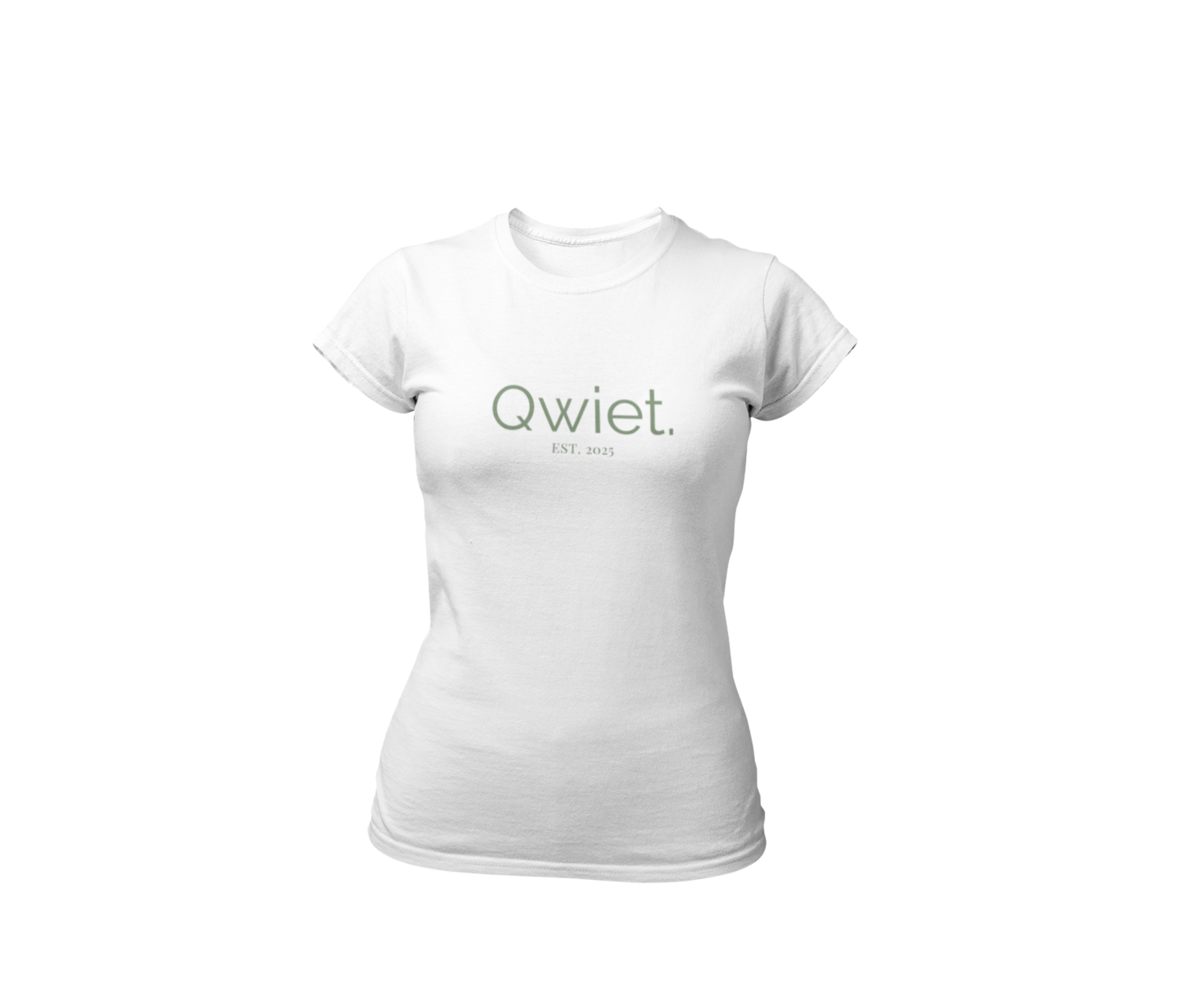 Qwiet T-Shirt