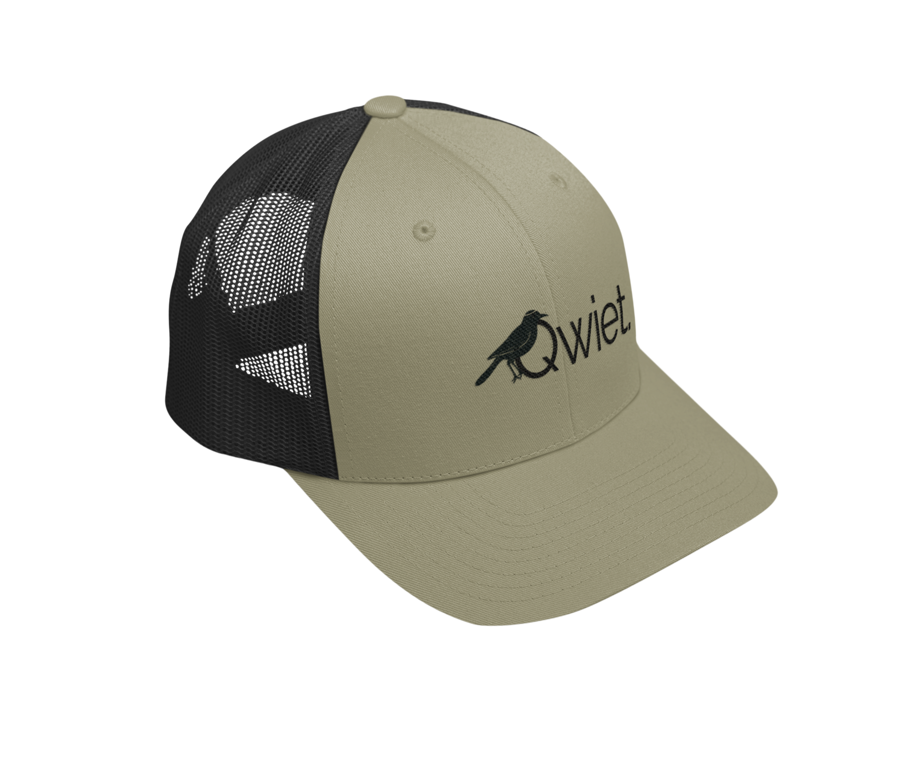 Qwiet Kepsie