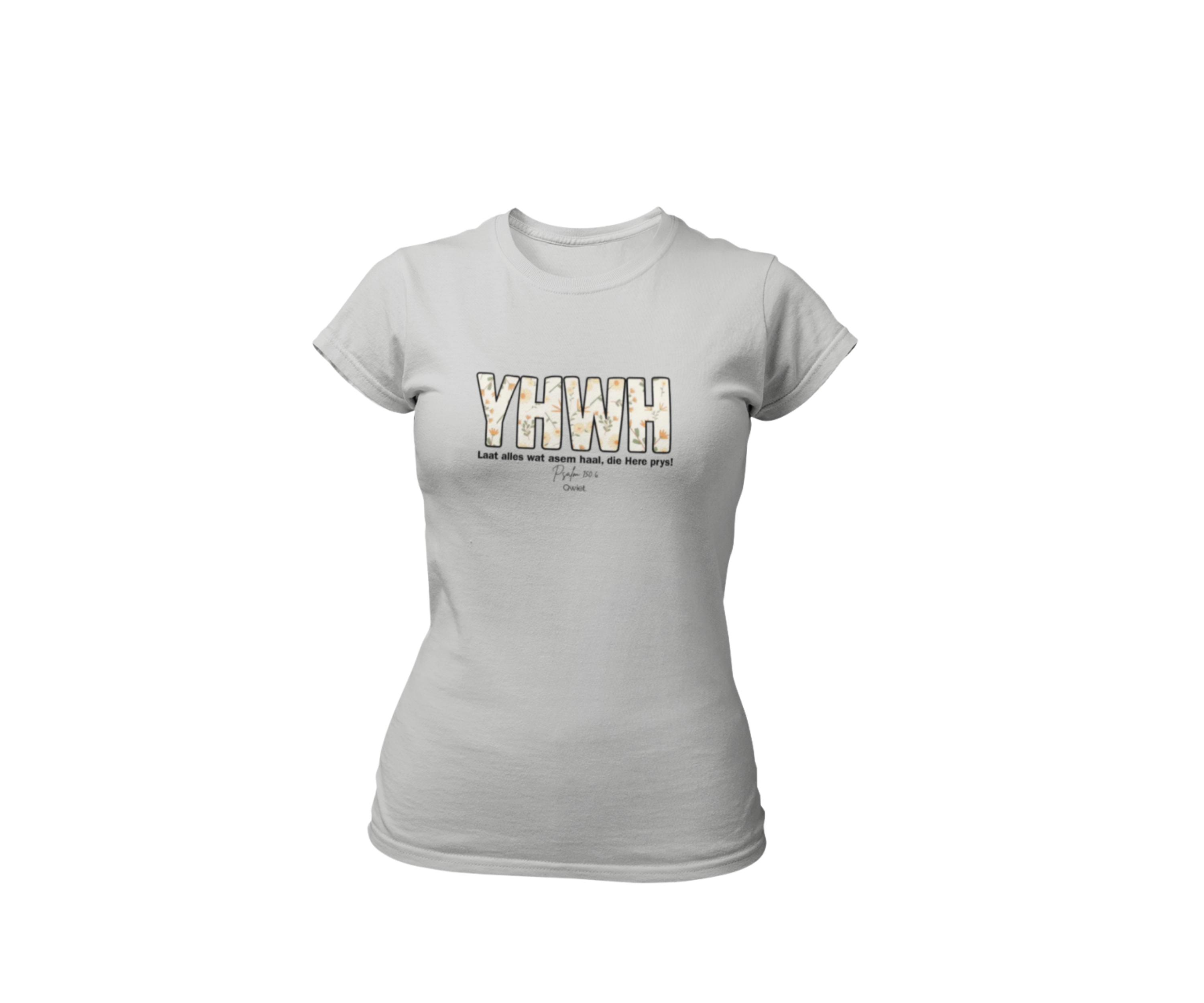 YHWH T-Shirt